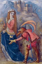 Rumpelstiltskin